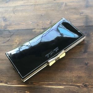 Ted Baker bow wallet